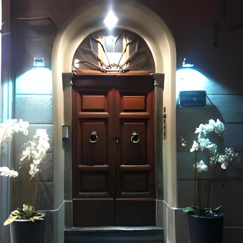 Relais Centro Storico Pisa Exterior foto
