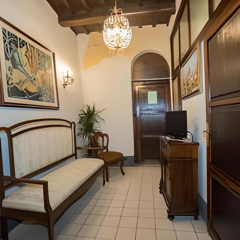Relais Centro Storico Pisa Exterior foto
