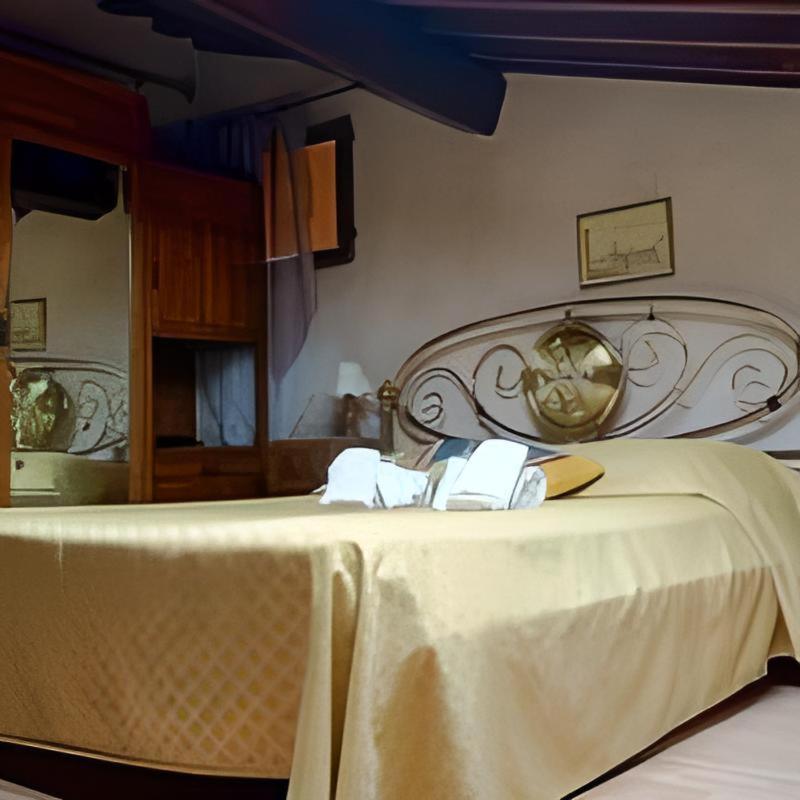 Relais Centro Storico Pisa Exterior foto
