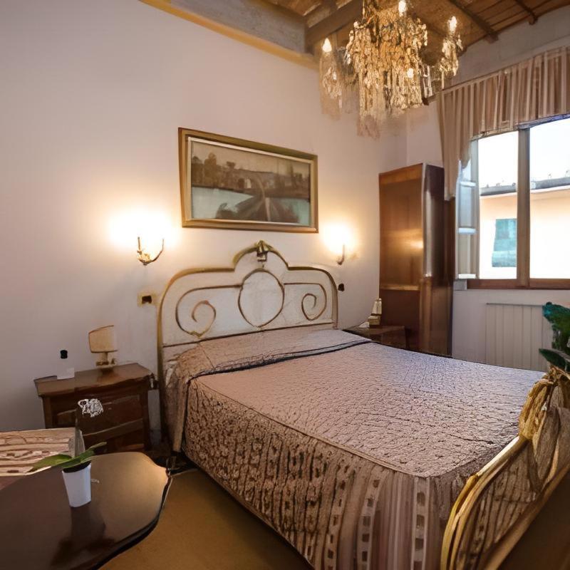 Relais Centro Storico Pisa Exterior foto