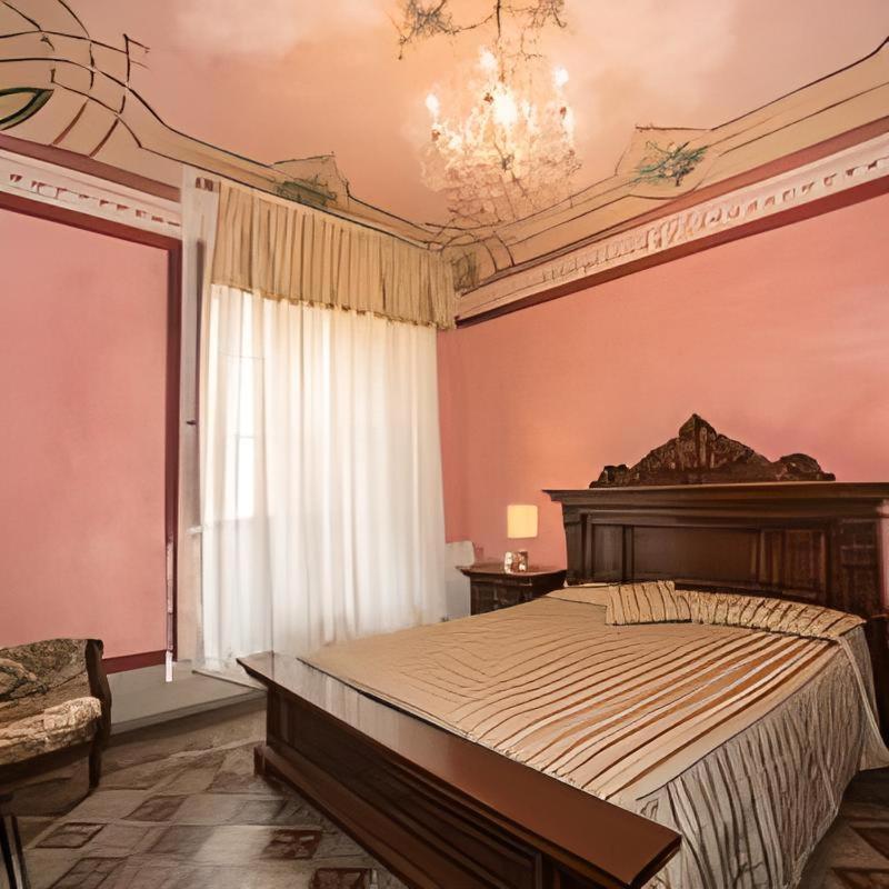 Relais Centro Storico Pisa Exterior foto