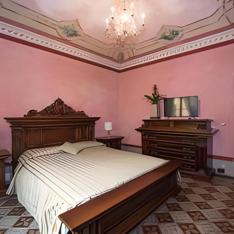 Relais Centro Storico Pisa Exterior foto
