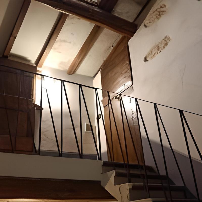 Relais Centro Storico Pisa Exterior foto