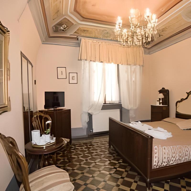 Relais Centro Storico Pisa Exterior foto