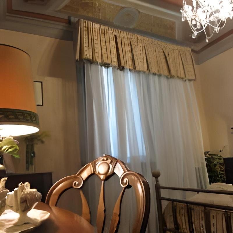 Relais Centro Storico Pisa Exterior foto